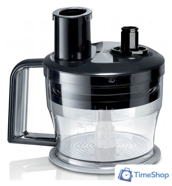 Погружной блендер Bosch MS6CM4190 - Изображение №2 — Интернет-магазин Time-Shop