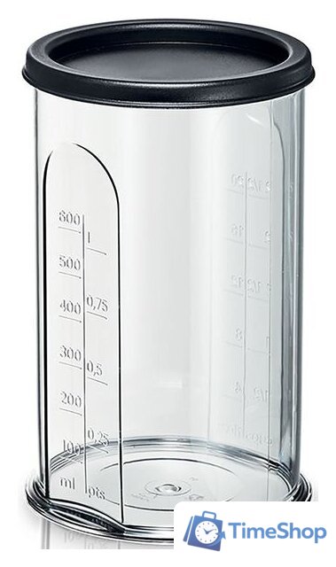 Погружной блендер Bosch MS6CM4190 - Изображение №5 — Интернет-магазин Time-Shop
