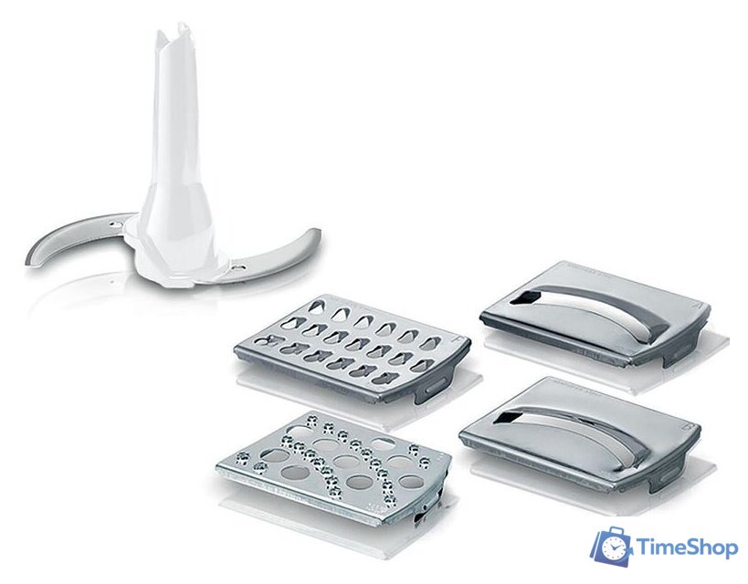 Погружной блендер Bosch MS6CM4190 - Изображение №10 — Интернет-магазин Time-Shop