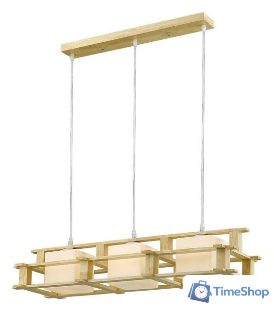 Подвесная люстра Velante 547-703-03 - Изображение №1 — Интернет-магазин Time-Shop