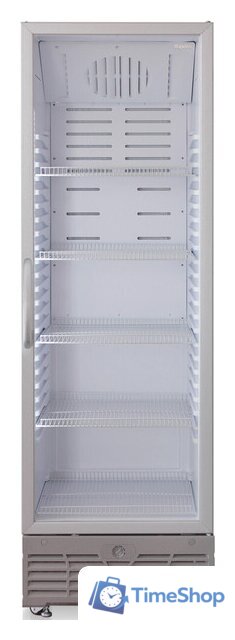 Однокамерный торговый холодильник Бирюса M521RN - Изображение №1 — Интернет-магазин Time-Shop
