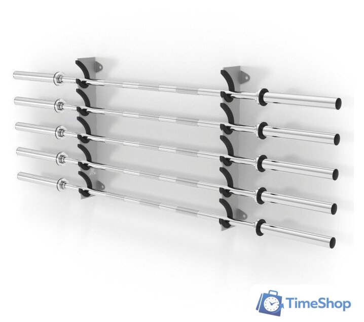 Стойка/стеллаж DFC D101027 - Изображение №5 — Интернет-магазин Time-Shop