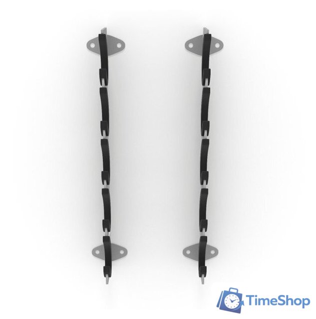 Стойка/стеллаж DFC D101027 - Изображение №4 — Интернет-магазин Time-Shop