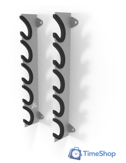 Стойка/стеллаж DFC D101027 - Изображение №2 — Интернет-магазин Time-Shop