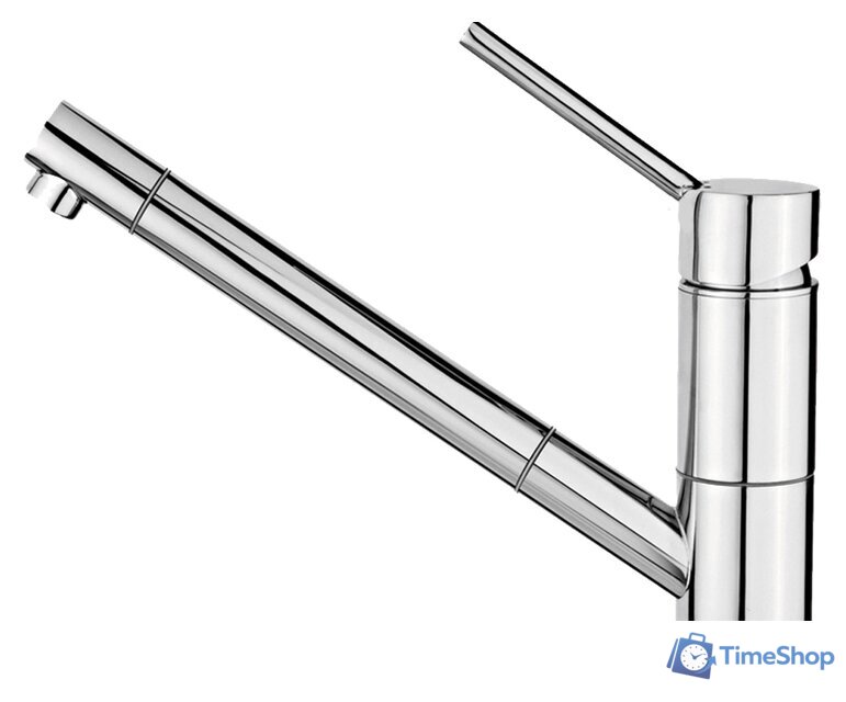 Смеситель TEKA AUK 978 (хром) - Изображение №1 — Интернет-магазин Time-Shop