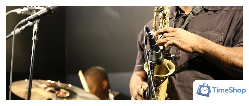 Проводной микрофон Lewitt MTP 440 DM - Изображение №6 — Интернет-магазин Time-Shop