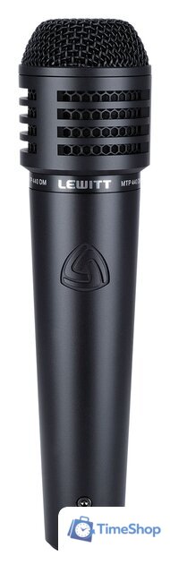 Проводной микрофон Lewitt MTP 440 DM - Изображение №1 — Интернет-магазин Time-Shop