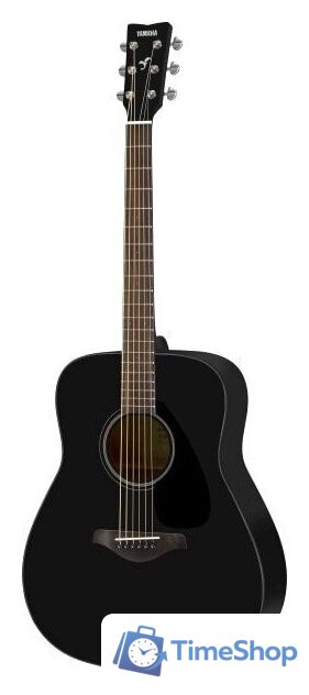 Акустическая гитара Yamaha FG800 (черный) - Изображение №1 — Интернет-магазин Time-Shop