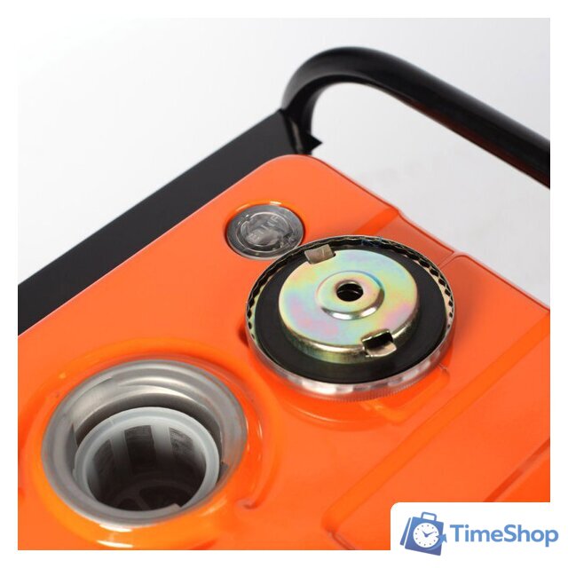 Бензиновый генератор Patriot Max Power SRGE 1500 [474103125] - Изображение №6 — Интернет-магазин Time-Shop