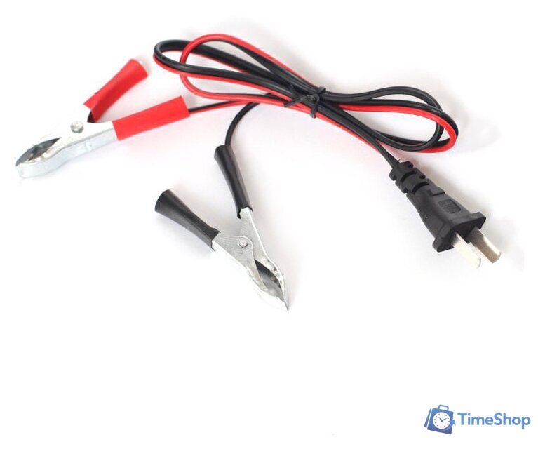 Бензиновый генератор Patriot Max Power SRGE 1500 [474103125] - Изображение №8 — Интернет-магазин Time-Shop