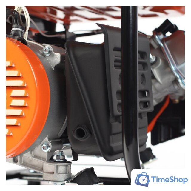 Бензиновый генератор Patriot Max Power SRGE 1500 [474103125] - Изображение №7 — Интернет-магазин Time-Shop