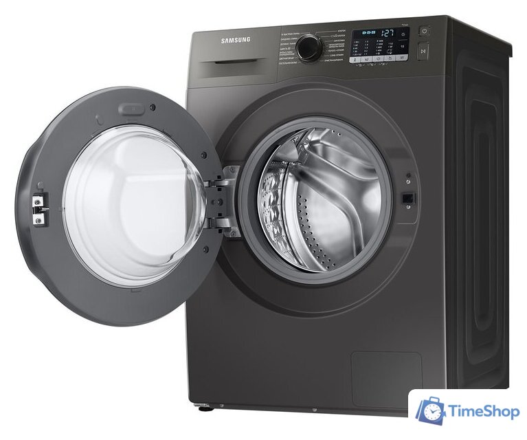 Стиральная машина Samsung WW90TA047AX/LD - Изображение №7 — Интернет-магазин Time-Shop