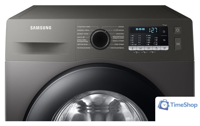 Стиральная машина Samsung WW90TA047AX/LD - Изображение №10 — Интернет-магазин Time-Shop