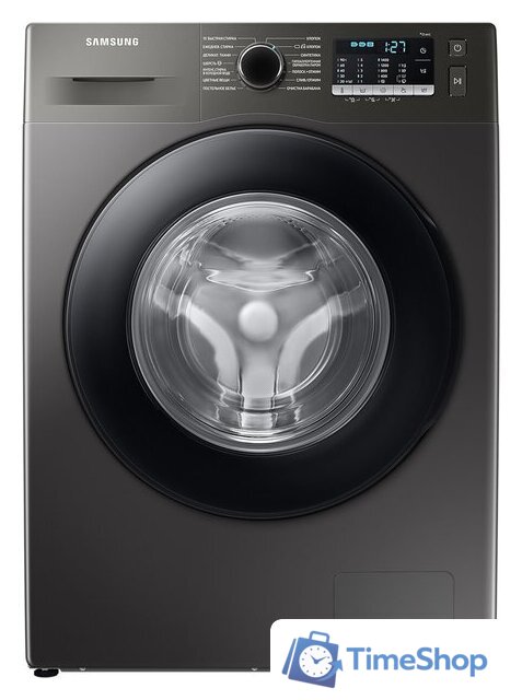 Стиральная машина Samsung WW90TA047AX/LD - Изображение №1 — Интернет-магазин Time-Shop