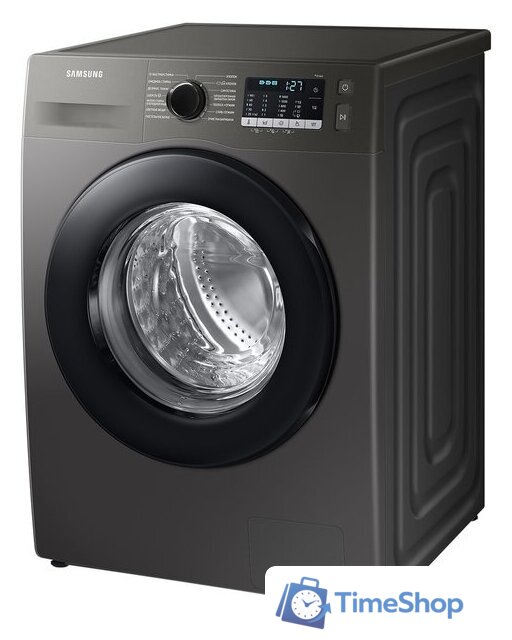 Стиральная машина Samsung WW90TA047AX/LD - Изображение №3 — Интернет-магазин Time-Shop