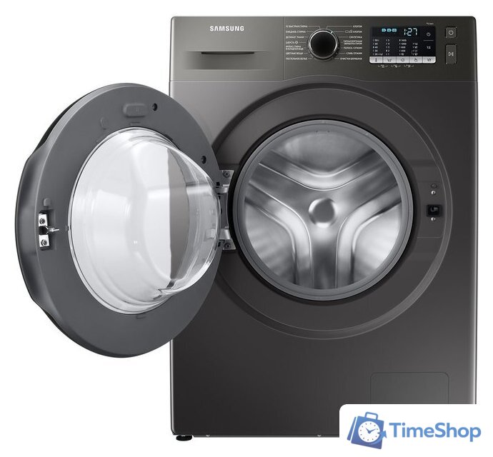 Стиральная машина Samsung WW90TA047AX/LD - Изображение №6 — Интернет-магазин Time-Shop