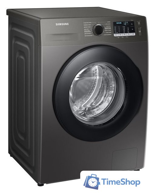 Стиральная машина Samsung WW90TA047AX/LD - Изображение №2 — Интернет-магазин Time-Shop