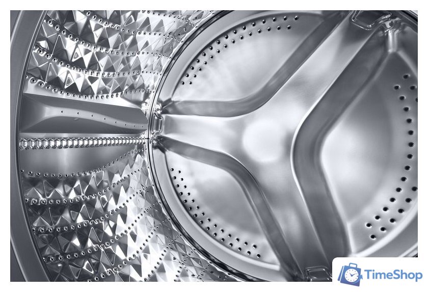 Стиральная машина Samsung WW90TA047AX/LD - Изображение №8 — Интернет-магазин Time-Shop