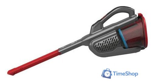 Пылесос Black & Decker BHHV315J - Изображение №1 — Интернет-магазин Time-Shop