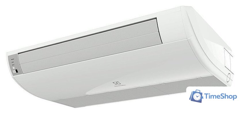 Сплит-система Electrolux EACU-60H/UP3-DC/N8 - Изображение №1 — Интернет-магазин Time-Shop