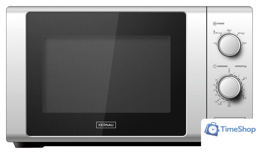 Микроволновая печь Kernau KFMO 2011 MW - Изображение №1 — Интернет-магазин Time-Shop