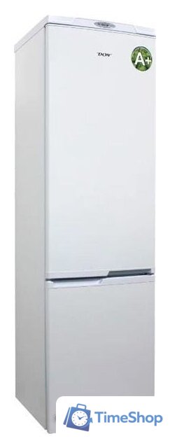 Холодильник Don R-295 BI - Изображение №1 — Интернет-магазин Time-Shop