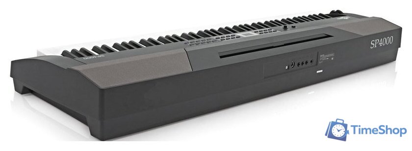 Цифровое пианино Medeli SP4000 - Изображение №3 — Интернет-магазин Time-Shop