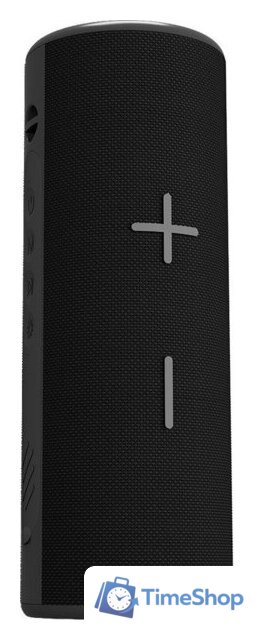 Беспроводная колонка Soundmax SM-PS5024B (черный) - Изображение №1 — Интернет-магазин Time-Shop