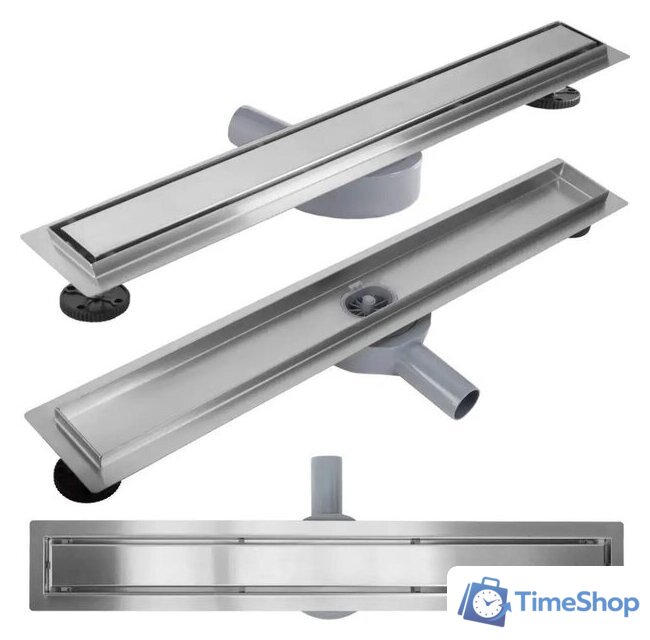 Трап/канал Rea Neox Pro Matt REA-G5806 - Изображение №5 — Интернет-магазин Time-Shop