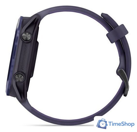 Умные часы Garmin Forerunner 570 47 мм (фиолетовый) - Изображение №8 — Интернет-магазин Time-Shop