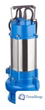 Дренажный насос Eneral ГНОМ 10-10 (380В) - Изображение №2 — Интернет-магазин Time-Shop