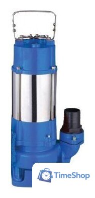 Дренажный насос Eneral ГНОМ 10-10 (380В) - Изображение №1 — Интернет-магазин Time-Shop