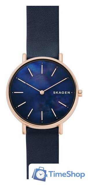 Наручные часы Skagen SKW2731 - Изображение №1 — Интернет-магазин Time-Shop