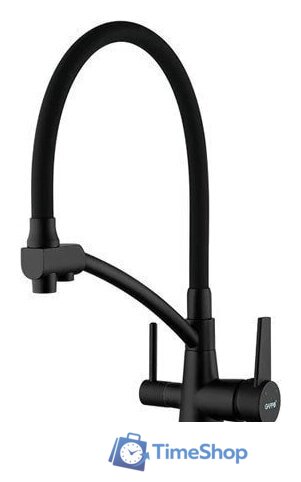 Смеситель Gappo G4398-16 - Изображение №1 — Интернет-магазин Time-Shop