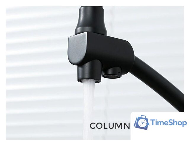 Смеситель Gappo G4398-16 - Изображение №4 — Интернет-магазин Time-Shop