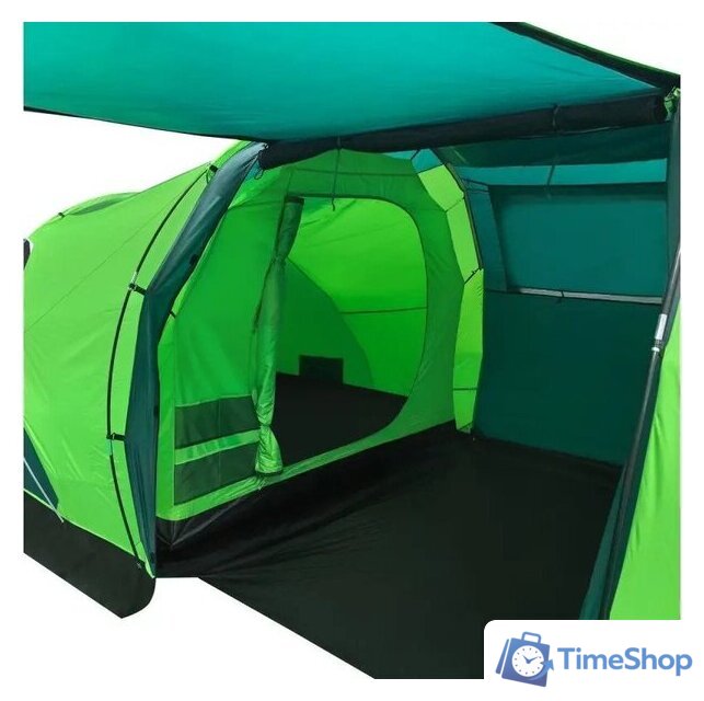 Кемпинговая палатка RSP Outdoors Dream 6 (зеленый) - Изображение №13 — Интернет-магазин Time-Shop