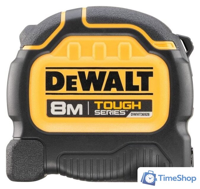 Рулетка DeWalt DWHT36928-0 - Изображение №1 — Интернет-магазин Time-Shop