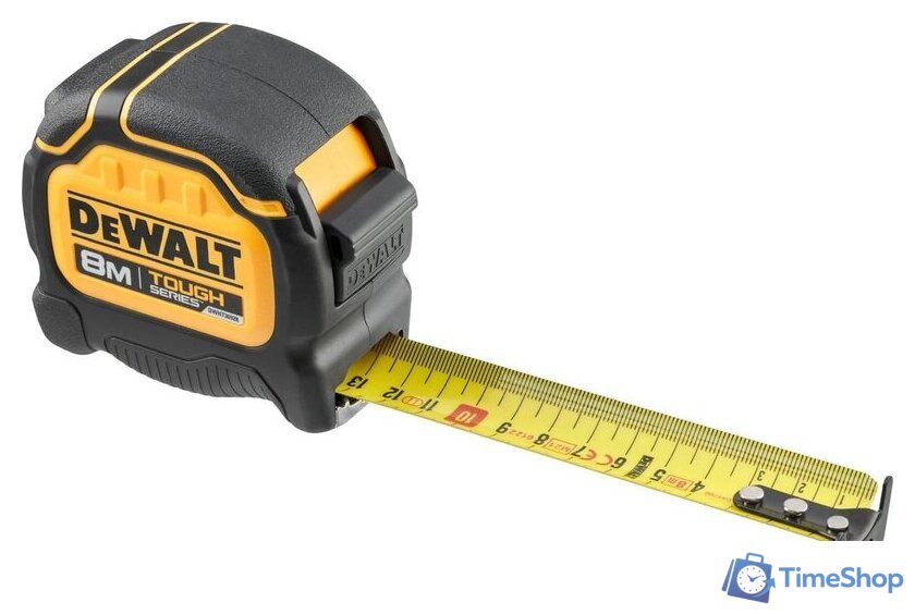 Рулетка DeWalt DWHT36928-0 - Изображение №3 — Интернет-магазин Time-Shop