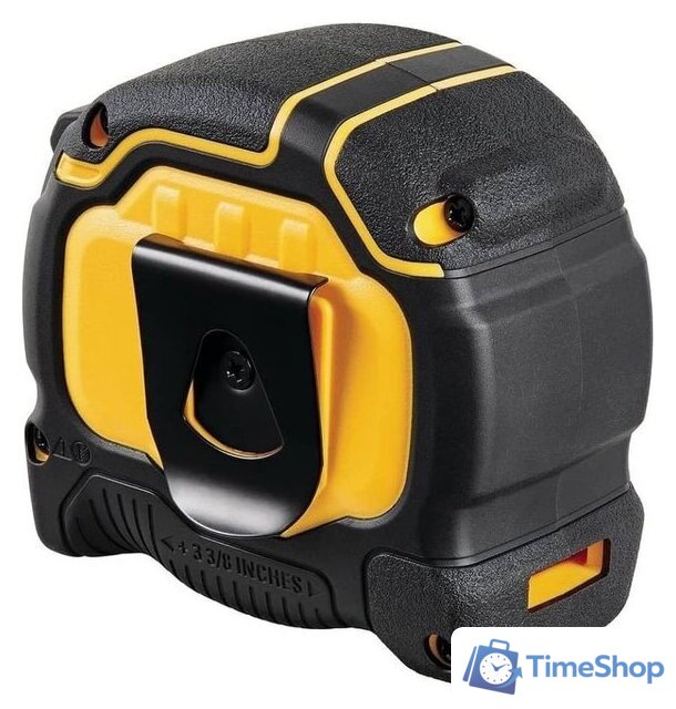 Рулетка DeWalt DWHT36928-0 - Изображение №2 — Интернет-магазин Time-Shop