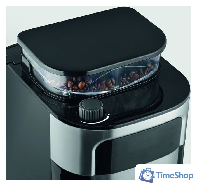 Капельная кофеварка Severin KA 4813 - Изображение №4 — Интернет-магазин Time-Shop