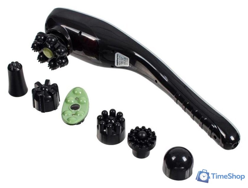 Массажер ручной Bradex KZ 0567 - Изображение №4 — Интернет-магазин Time-Shop