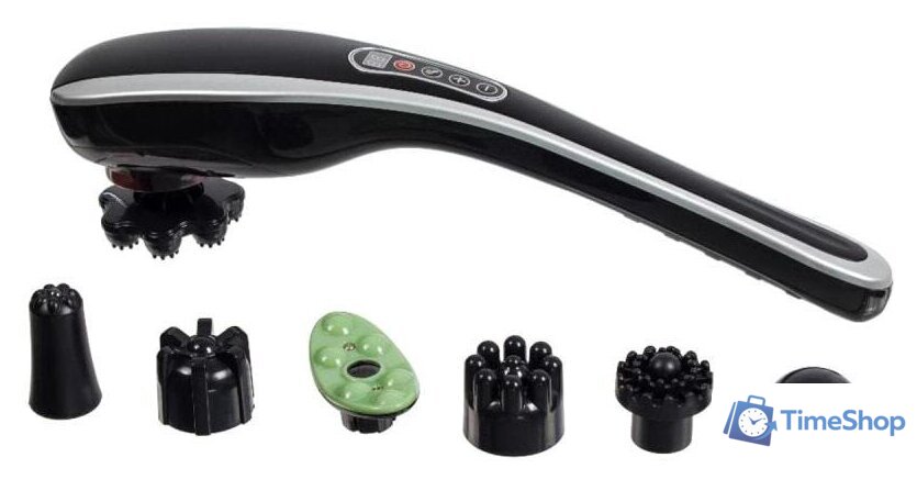 Массажер ручной Bradex KZ 0567 - Изображение №2 — Интернет-магазин Time-Shop