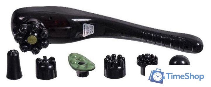 Массажер ручной Bradex KZ 0567 - Изображение №3 — Интернет-магазин Time-Shop