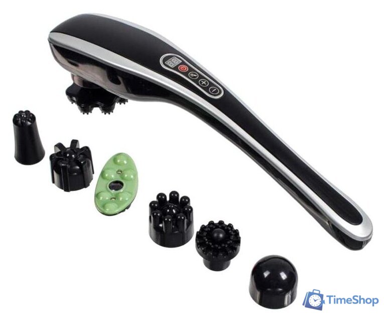 Массажер ручной Bradex KZ 0567 - Изображение №1 — Интернет-магазин Time-Shop