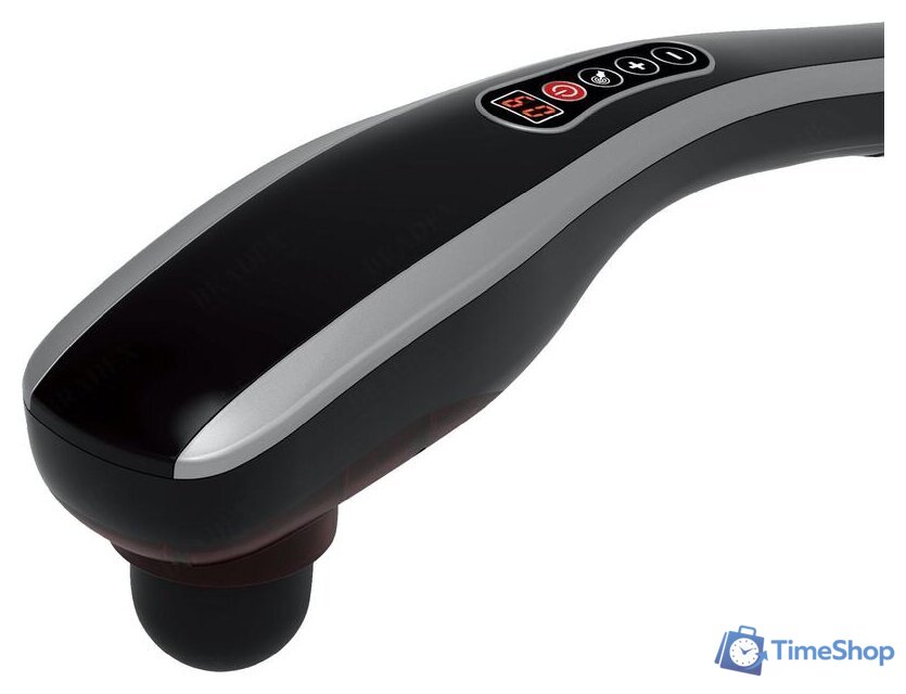 Массажер ручной Bradex KZ 0567 - Изображение №5 — Интернет-магазин Time-Shop