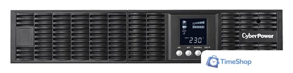 Источник бесперебойного питания CyberPower Online S (OLS3000ERT2U) - Изображение №1 — Интернет-магазин Time-Shop