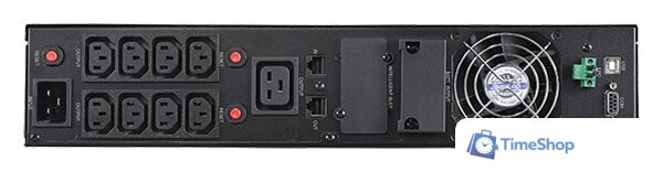 Источник бесперебойного питания CyberPower Online S (OLS3000ERT2U) - Изображение №3 — Интернет-магазин Time-Shop