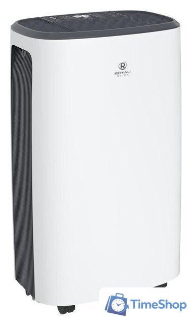 Осушитель воздуха Royal Clima Carisma Loft RD-CR20-E - Изображение №3 — Интернет-магазин Time-Shop