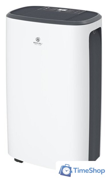Осушитель воздуха Royal Clima Carisma Loft RD-CR20-E - Изображение №1 — Интернет-магазин Time-Shop