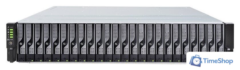 Сетевой накопитель Infortrend Expansion Enclosure JB JB3024RB0-8U32 - Изображение №1 — Интернет-магазин Time-Shop